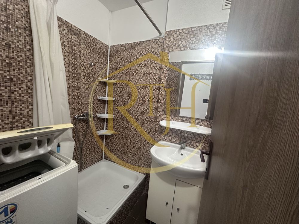 Oferim spre închiriere un apartament cu 1 cameră în zona Complexului Studențesc - Poză 5
