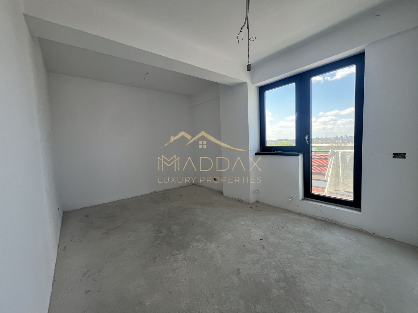 Apartament *3 camere* // Andronache - Poză 8