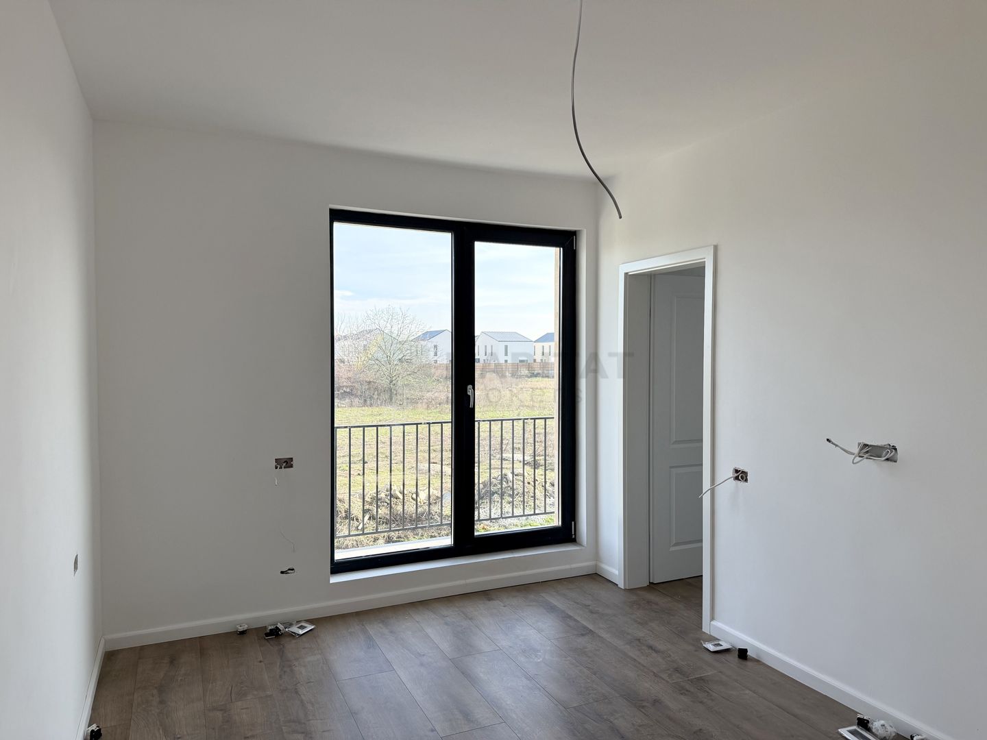 Vila individuala 5 camere Tunari Alexandru Ioan Cuza - Poză 16