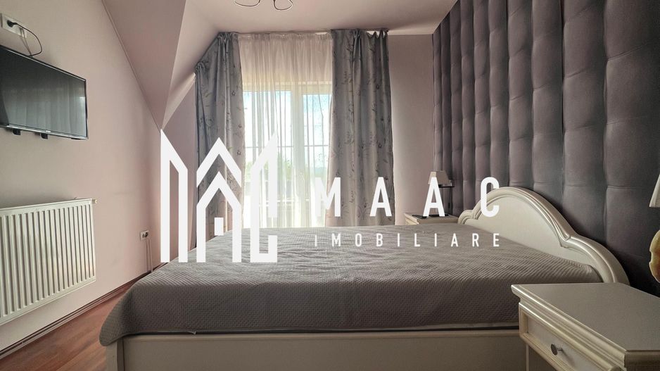 Vila | Ramnicu Valcea | Lenin Sud | De inchiriat - Poză 4