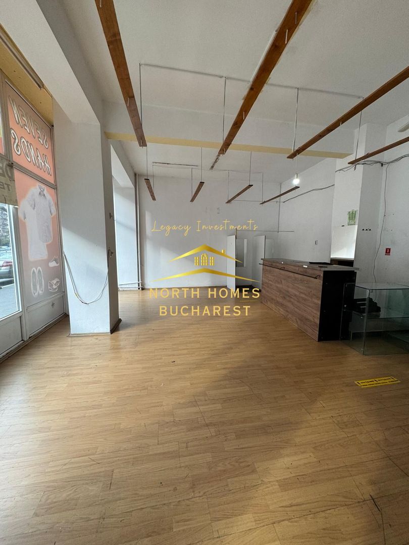 Spatiu comercial | Vad Excelent | Sos. Pantelimon - Poză 1