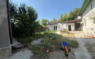 Apartament in vila interbelica, situat intre Pache si Calea Calarasilor - Poză 15