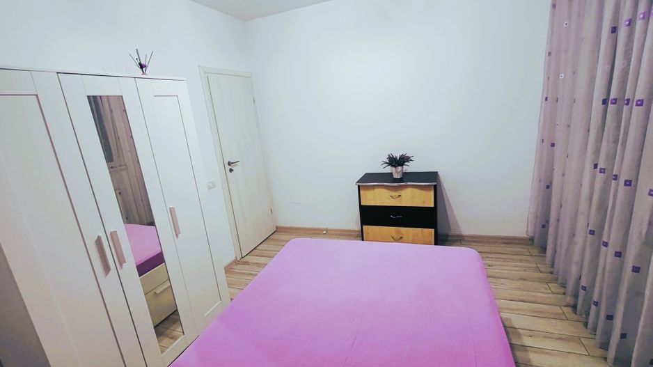 2 Camere | Centrala Proprie | An 2019 | Mobilat-Utilat | La Cheie - Poză 23