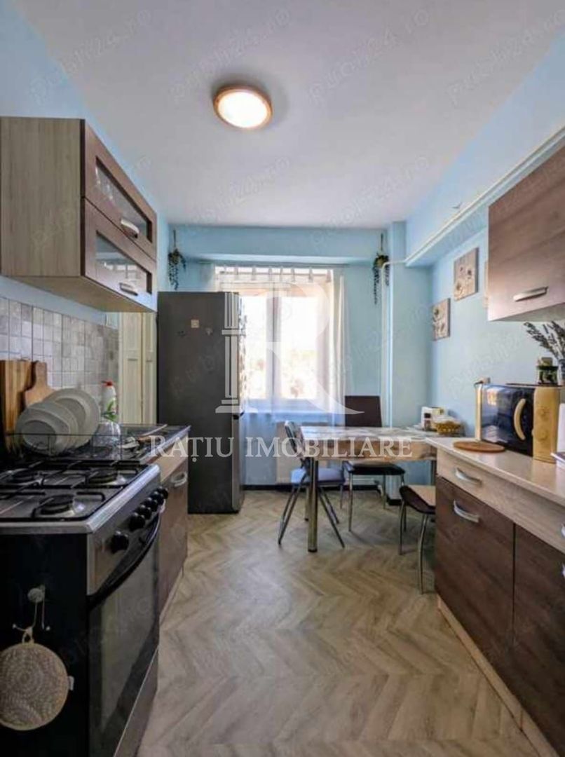 Apartament cu 3 camere | Xenopol | Oradea - Poză 3