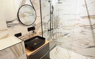 Apartmanet premium cu 3 camere de inchiriat in Nufarul - Poză 9