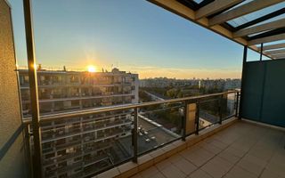 Duplex 3 camere, Baba Novac- New Town Residence- Dristor - Poză 7