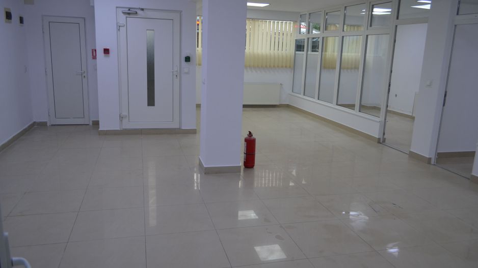 spatiu de birouri in zona strazii Dorobantilor - Poză 1