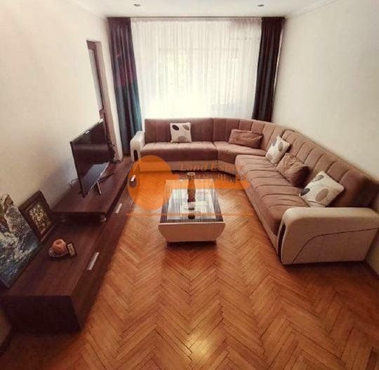 Apartament 2 camere de vânzare – Calea Moșilor, aproape de Bd. Dacia - Poză 11