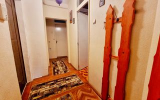 Apartament 2 camere, etaj intermediar, Ampoi 3 - Poză 8