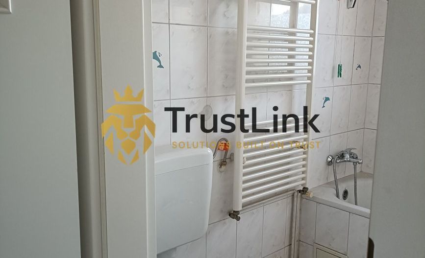 Garsoniera de vanzare la Hala Traian Calea Calarasi - Poză 7