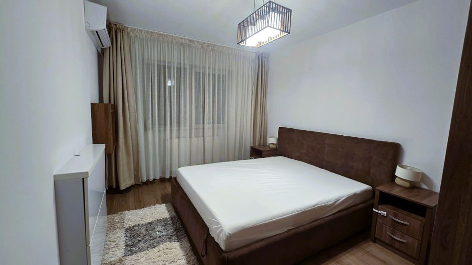 Apartament 3 camere Aparatorii Patriei-Bloc Nou-Parcare inclusa - Poză 3