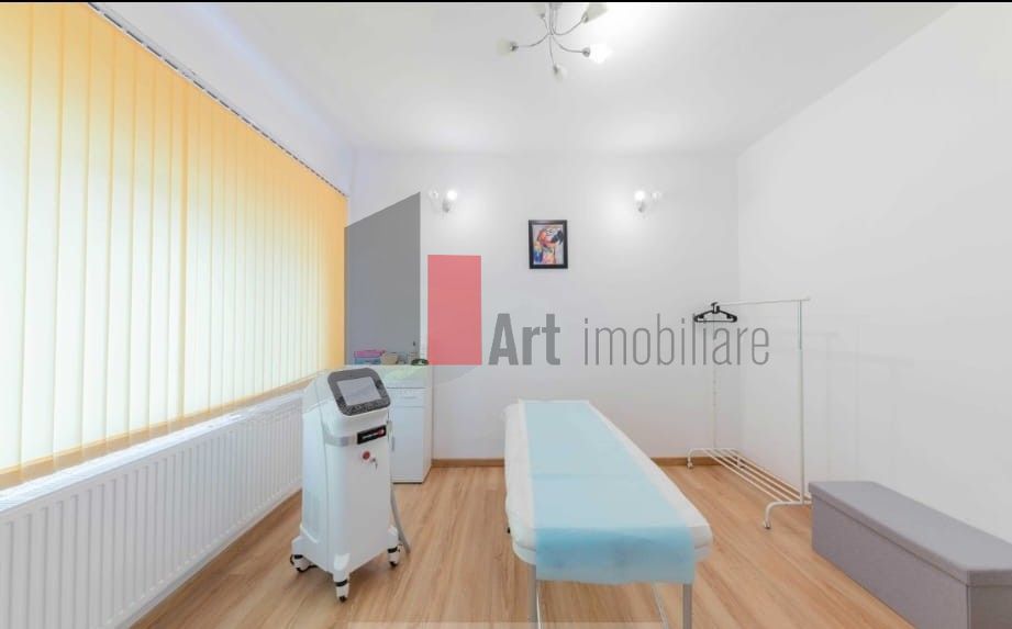 Afacere de inchiriat (spatiu comercial) in zona Bucurestii Noi - 0 Comision - Poză 4