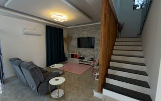 vila P+1 | Tunari | Pipera | Otopeni | 2 x parcare - Poză 24