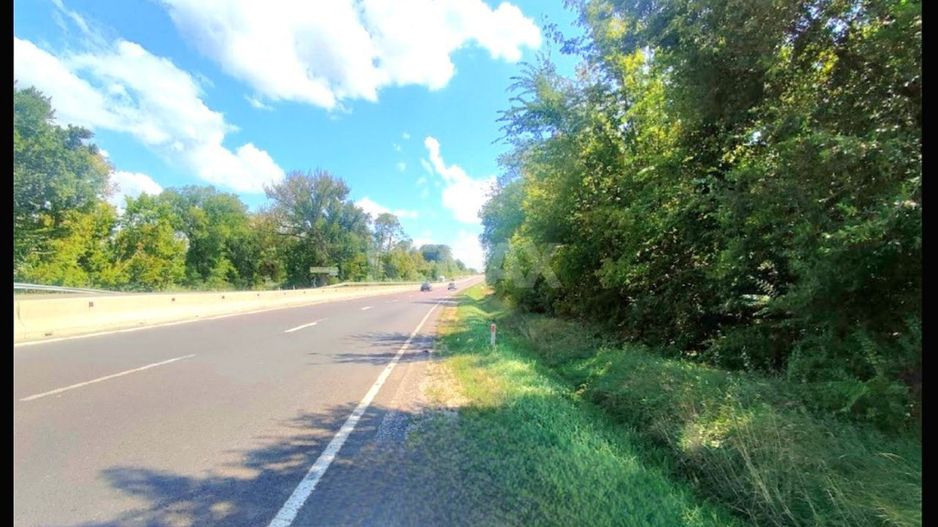 Teren de vânzare la traseul Chișinău-Ungheni - Poză 3