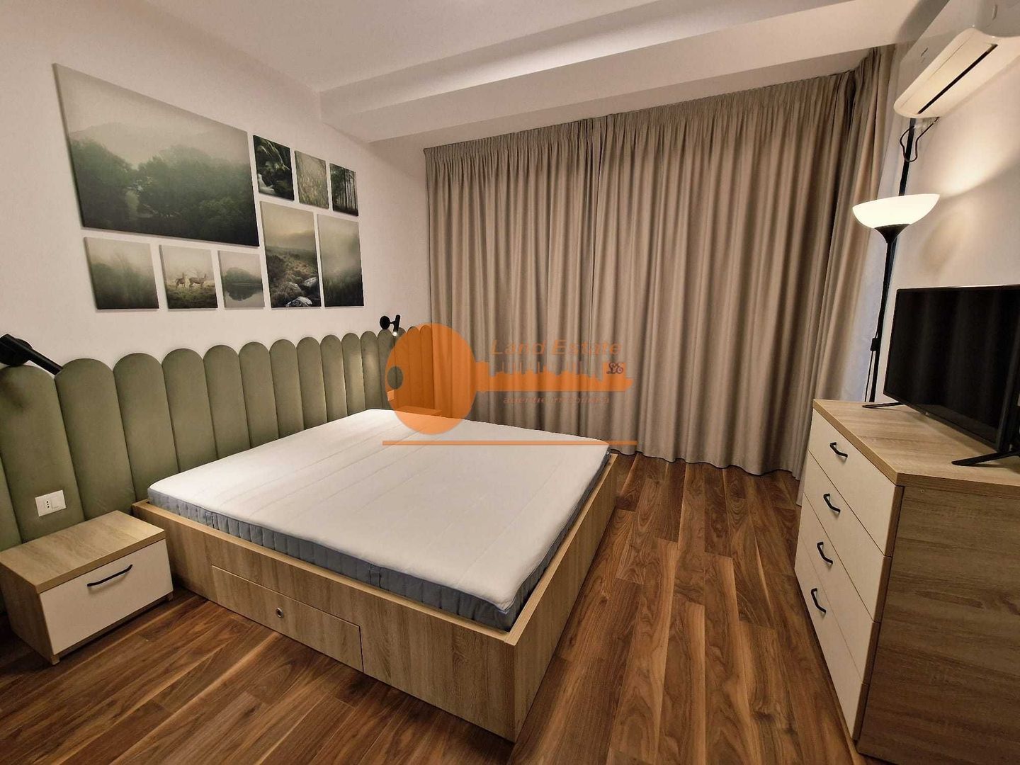 2 camere premium – Grozăvești - Regie - Poză 3