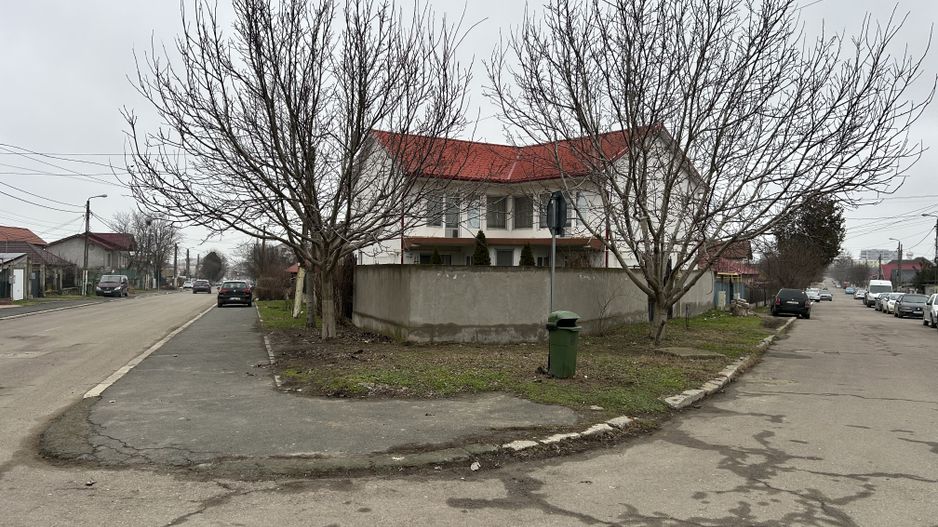 NAVODARI- Duplex P+1 de vanzare | aproape de Kaufland, gata de mutat - Poză 19