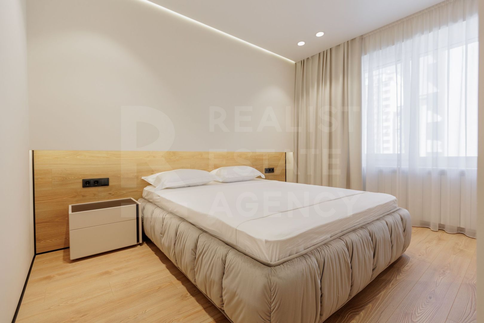 Vânzare, apartament, 3 camere, bul. Mircea cel Bătrân, Ciocana - Poză 21