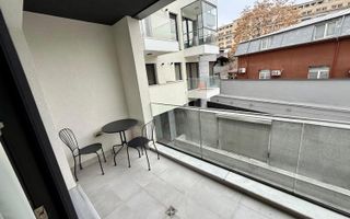 Închiriere Apartament 2 camere modern, lângă Palatul Parlamentului - Poză 10