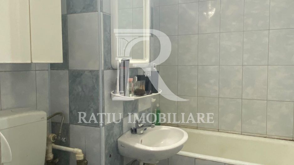 Garsoniera de vanzare | Zona Rogerius | Oradea - Poză 6