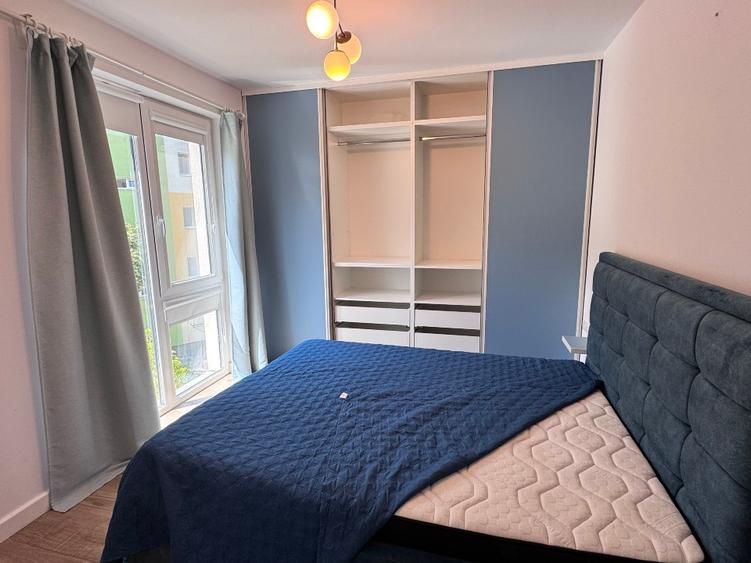 Girocului-Spitalul judetean  | 2 Camere | Bloc nou | Loc de parcare | - Poză 12