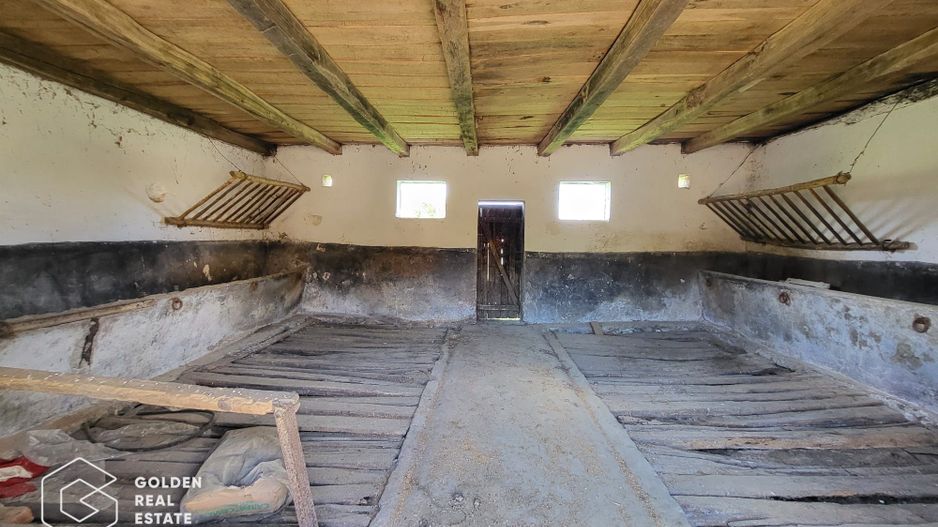 Casa  cu 3 corpuri de cladire, sat Lalasint - Poză 18