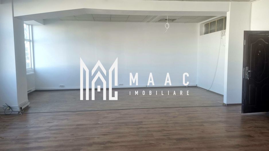 Spatiu de Birou de Inchiriat | 60MPU | Lazaret - Poză 4
