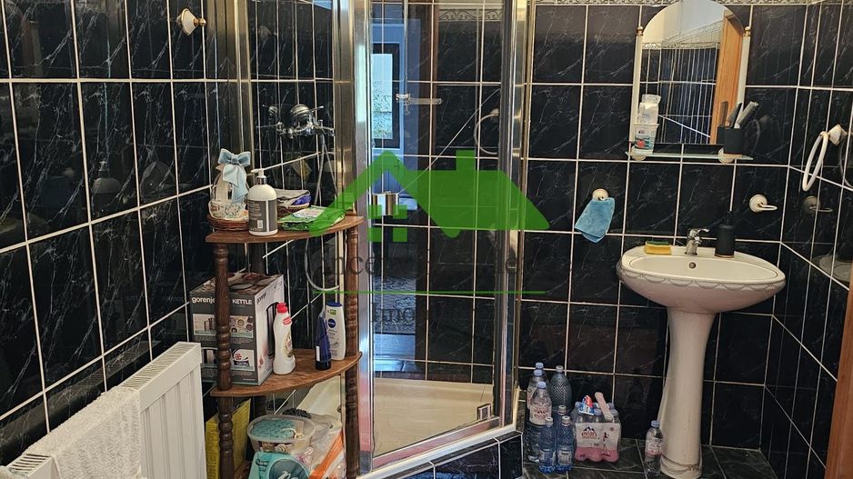 Casă P+M renovată 2023, 190 mp utili – Baia Sprie, zona Primăriei - Poză 10