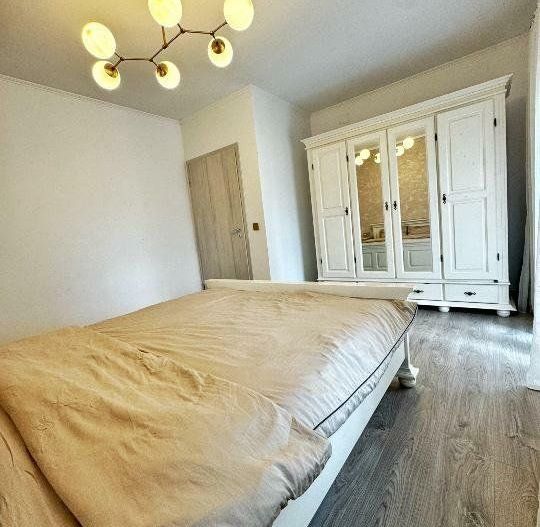 Giroc | 3 Camere | Curte comuna | Mobilat si utilat | Loc de parcare - Poză 8