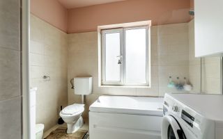 Apartament 3 camere - Central - mobilat & utilat - COMISION 0% - Poză 5