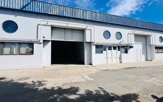Hala Comerciala, depozitar de închiriat confectii zona accesbili oras - Poză 11