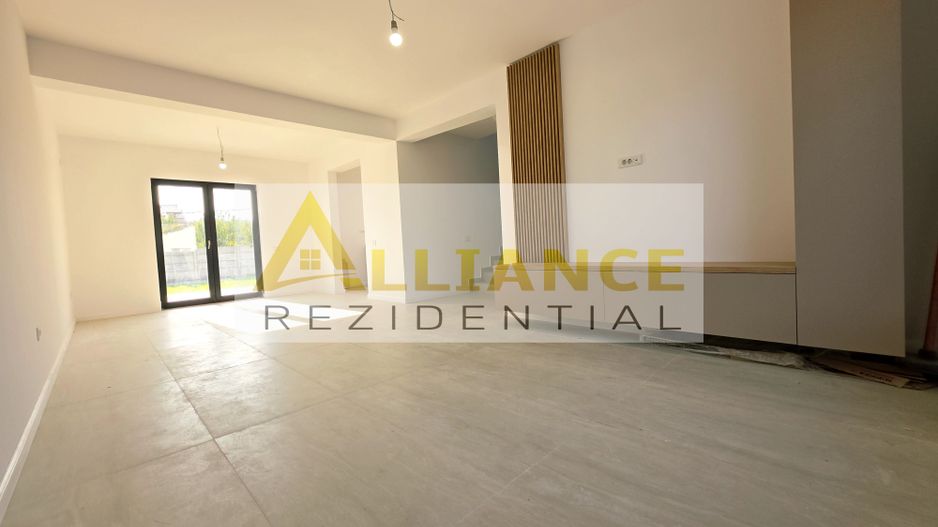 Vila 4 Camere | Mobilată si utilata | Curte amenajata - Poză 12