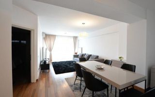 APARTAMENT SPATIOS CU 4 CAMERE LA INCHIRIERE LANGA PARCUL HERASTRAU - Poză 2