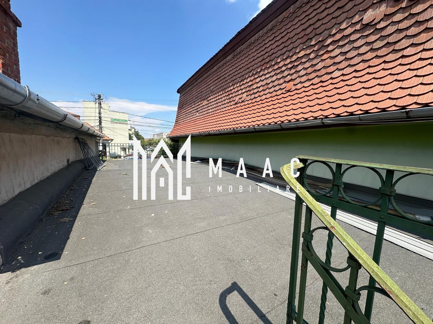 Spațiu birou 2 camere compartimentat | Central, Sibiu | 55 mp, parter - Poză 6