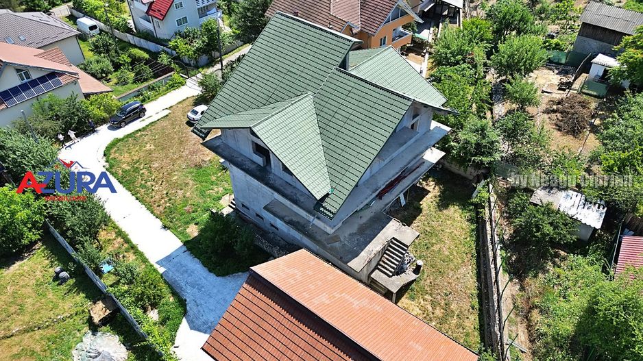 Vanzare casa si teren, Gavana - Poză 10