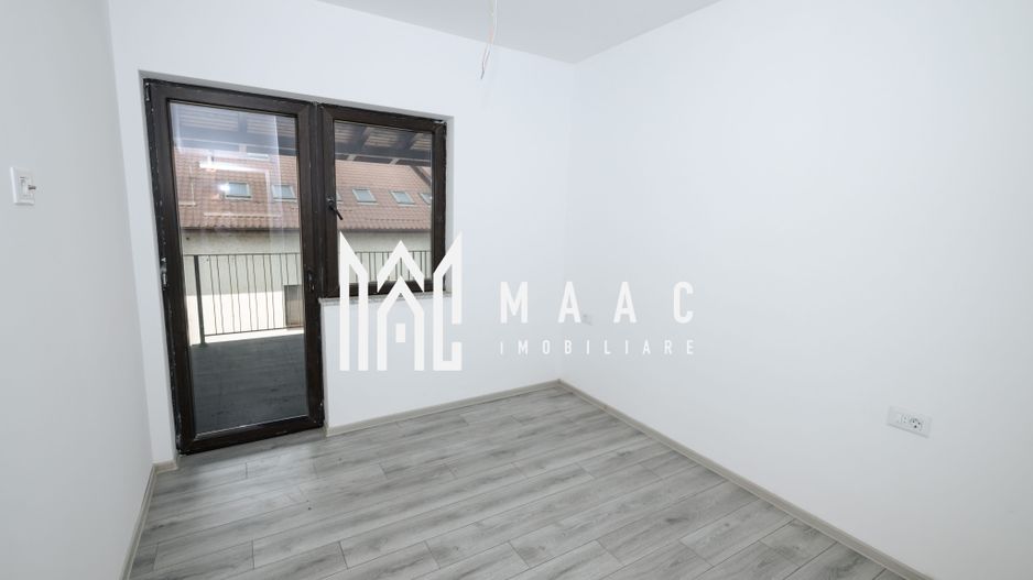 Apartament 3 camere | 73 mp | 2 terase | Bloc nou INTABULAT| Ostroveni - Poză 4