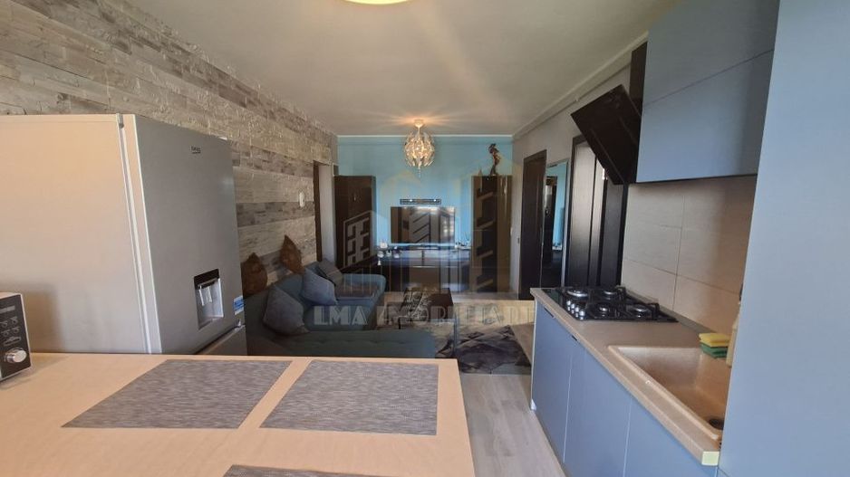 Apartament tip Studio Sânpetru Brașov - Poză 4