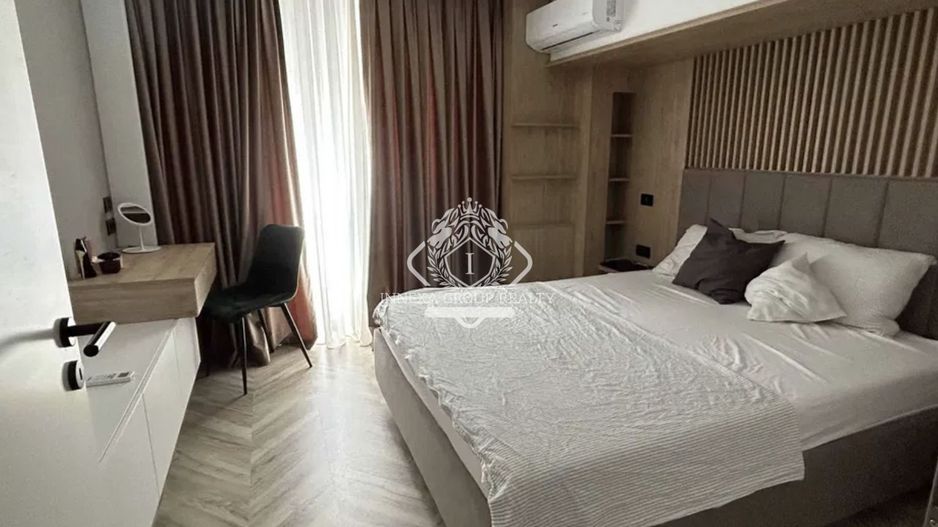 Calea Mosilor | Apartament 4 camere- Dressing  | 88mp | Renovat modern - Poză 4