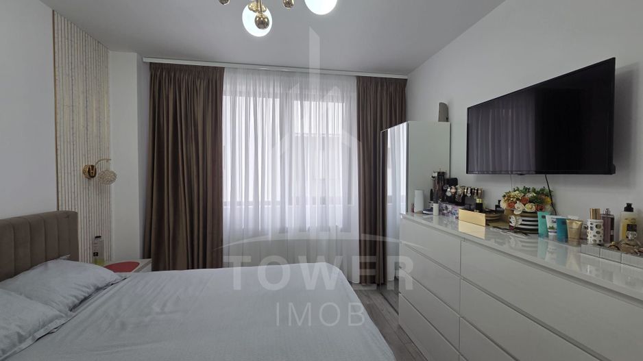 Apartament 3 camere de închiriat Doamna Stanca - Poză 7