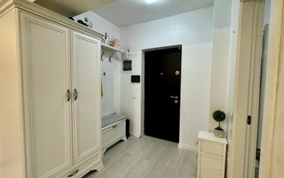 Apartament 2 camere de închiriat, zona Tătărași Doi Băieți, Iași - Poză 4