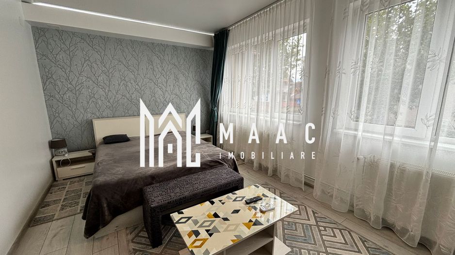 Apartament 1 camera | Parter | Mobilat modern | Terezian - Poză 3