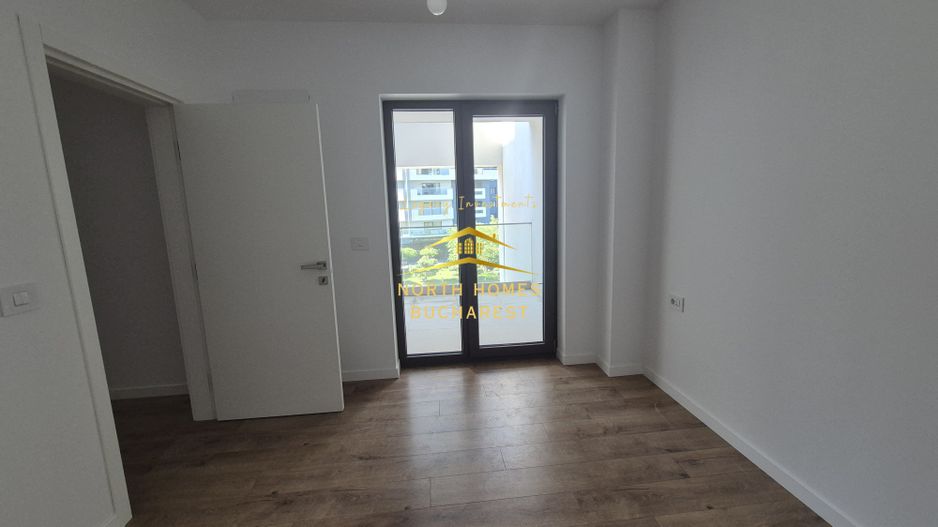 Apartament de 3 camere, 2 bai, terasa 20 mp, centrala, Comision 0 - Poză 12
