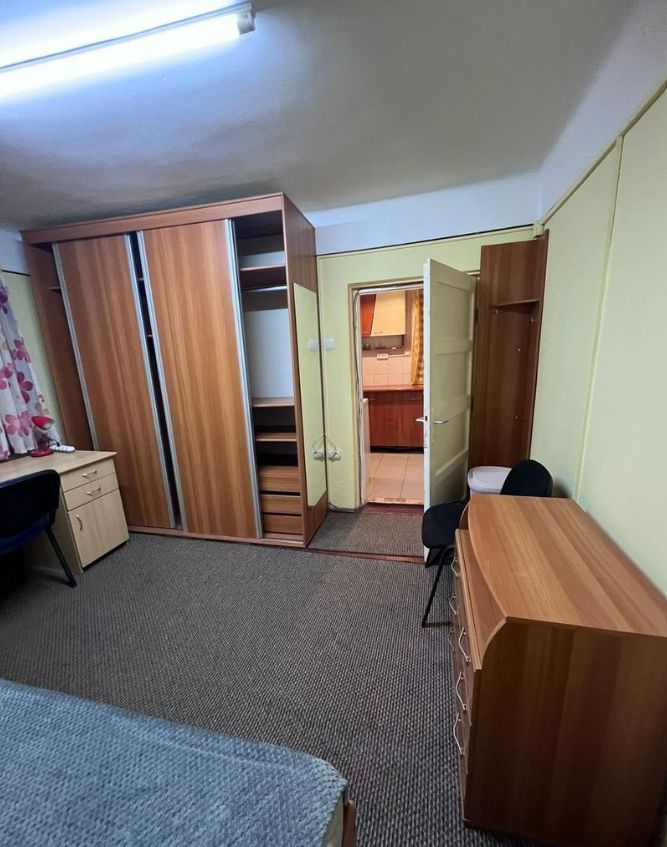 Apartament cu o camera | 24 mp | Zorilor | UMF | USAMV - Poză 7