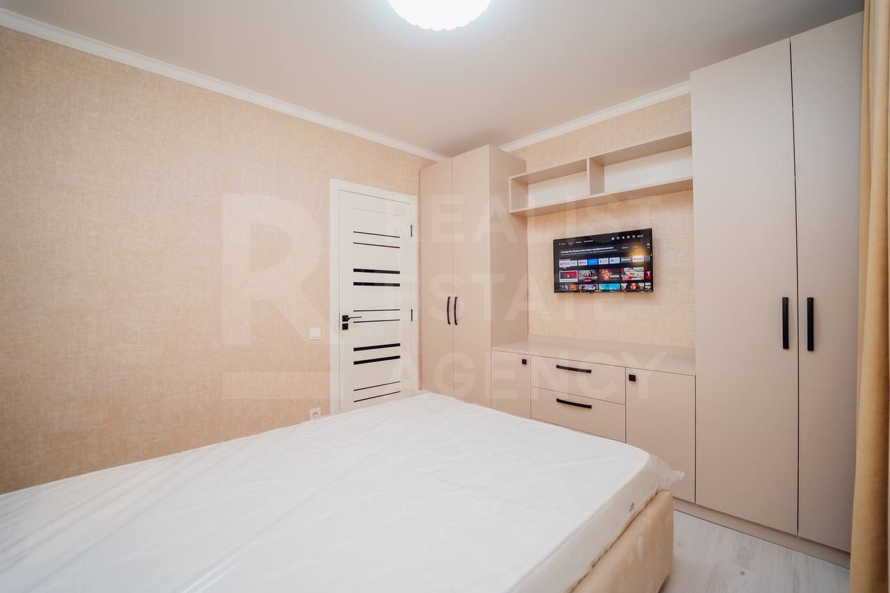 Vânzare, apartament, 1 cameră, strada Nicolae Dimo, Râșcani - Poză 7
