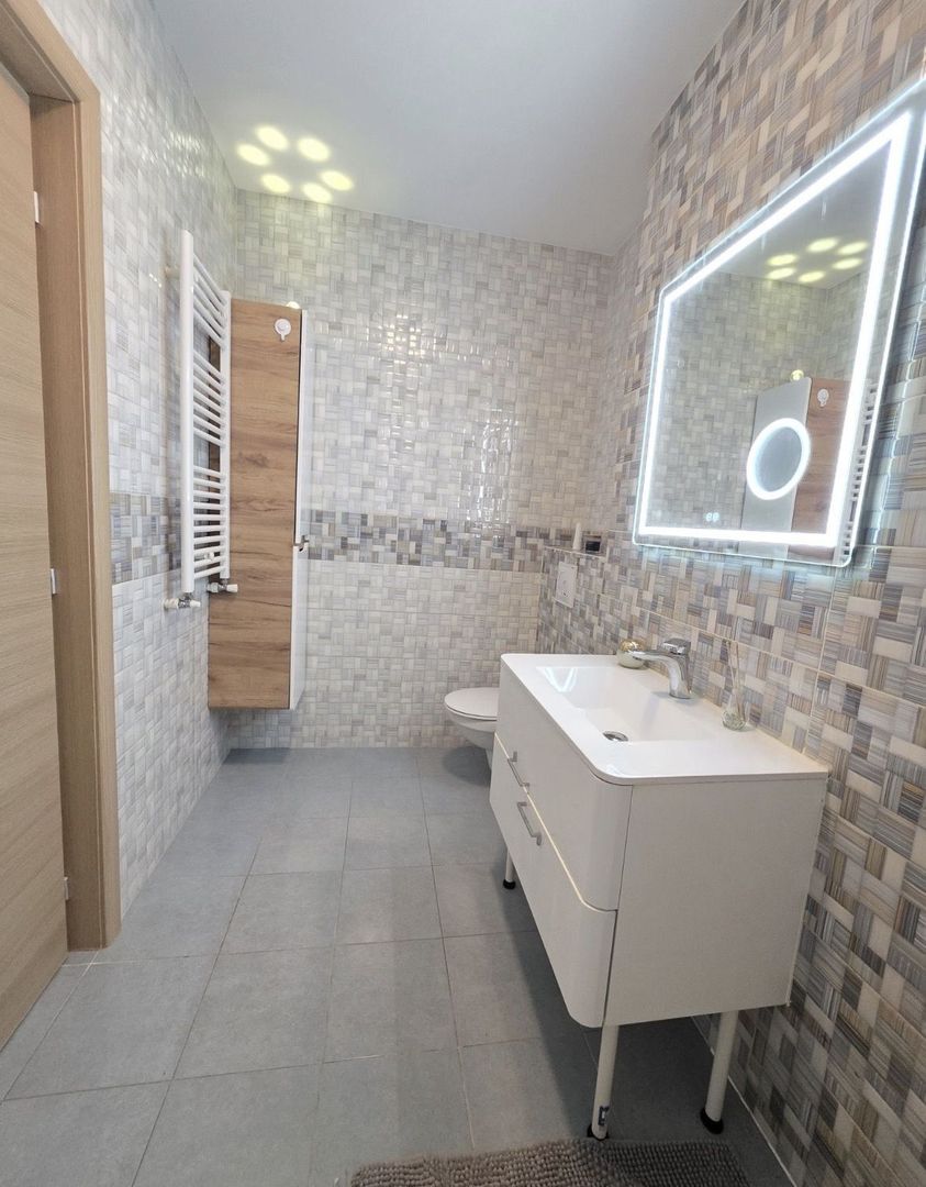 3 Camere Politehnica Grozavesti Regie Mare si Frumos - Poză 2