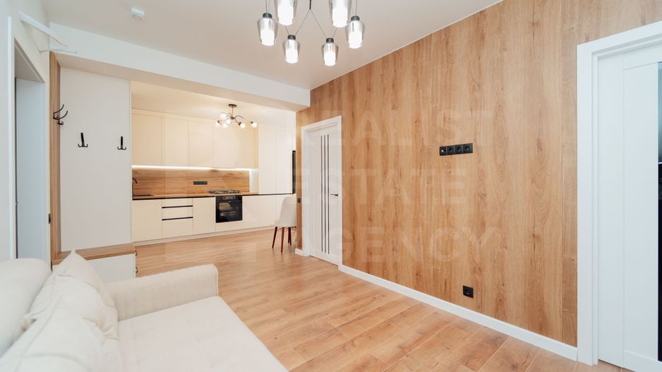 Vânzare, apartament, 2 camere, str. Ghica Vodă, Botanica - Poză 12