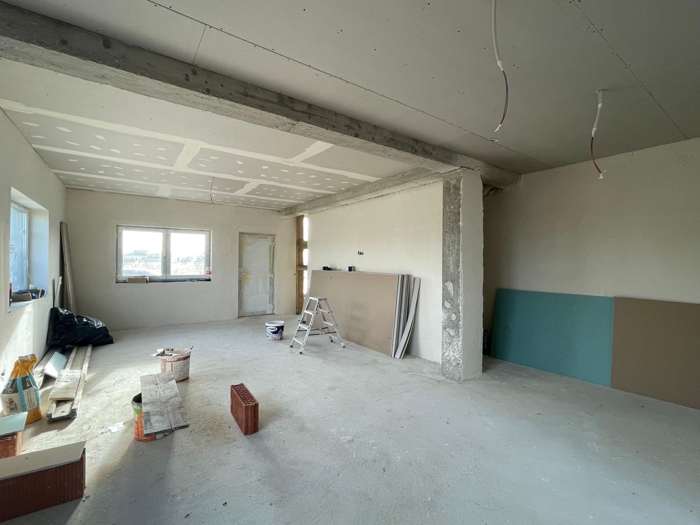 Duplex modern 118mp - SUPER POZITIE - Poză 1