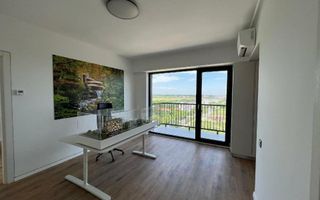 Apartament 2 camere I etaj 10/10 I vedere lac I Sisesti I Northside Park - Poză 1