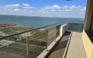MAMAIA NORD-Apartament 2 camere cu vedere panoramica la lac si mare. - Poză 50