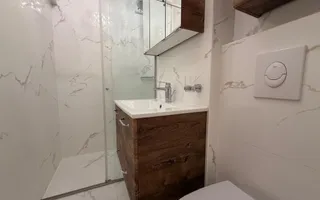 APARTAMENT 4 CAMERE | CENTRALA PROPRIE | RENOVAT COMPLET - Poză 17