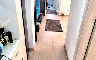 Apartament cu 2 camere, complet mobilat și utilat modern, 0% Comision, Giroc - Poză 15